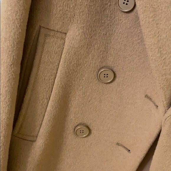 Winter Coat - Picture 2 of 5